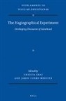 The Hagiographical Experiment: Developing Discourses of Sainthood