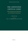 Guying Chen, Paul D'Ambrosio, Ouyang Xiao - The Annotated Critical Laozi