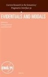 Chungmin Lee - Evidentials and Modals