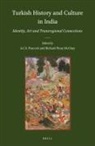 Turkish History and Culture in India