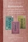 Mareshi Saito, Ross King, Christina Laffin - Kanbunmyaku