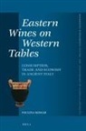 Paulina Komar - Eastern Wines on Western Tables