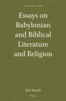 I Tzvi Abusch, I. Tzvi Abusch - Essays on Babylonian and Biblical Literature and Religion