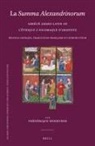 Frédérique Woerther - La Summa Alexandrinorum