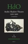 Li Guo - Arabic Shadow Theatre 1300-1900