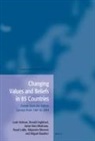 Miguel Basáñez, Jaime Díez-Medrano, Loek Halman, Ronald L Inglehart, Ronald L. Inglehart, Ruud Luijkx... - Changing Values and Beliefs in 85 Countries