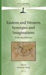 Katrine Wong - Eastern and Western Synergies and Imaginations