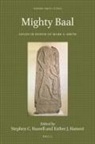 Stephen C Russell, Stephen C. Russell, Esther J Hamori, Esther J. Hamori - Mighty Baal
