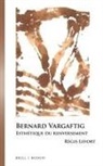 Régis Lefort - Bernard Vargaftig