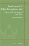Giovanni Distefano - Fundamentals of Public International Law
