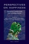 Sarah Bushey, Mustafa Cihan Camci, Søren Harnow Klausen, Bryon Martin - Perspectives on Happiness