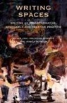 Esthir Lemi, Ekaterina Midgette, Jessica Seymour - Writing Spaces