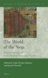 Anke Fischer-Kattner - The World of the Siege