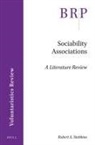 Robert A Stebbins, Robert A. Stebbins - Sociability Associations
