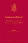 Jan Dusek, Myná&amp;, Jana Myná&amp;345;ová - Aramaean Borders