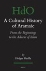 Holger Gzella - A Cultural History of Aramaic