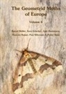 Sven Erlacher, Axel Hausmann, Bernd Müller, Hossein Rajaei, Pasi Sihvonen, Peder Skou - The Geometrid Moths of Europe (6 vols): Ennominae II, 2 Teile