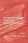 Max Adler, Mark E Blum, Mark E. Blum - The Marxist Conception of the State