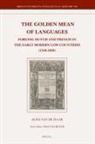 Alisa van de Haar - The Golden Mean of Languages