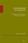 Raphael Dascalu - A Philosopher of Scripture