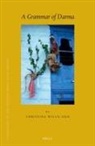 Christina Willis Oko - A Grammar of Darma