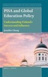 Jennifer Chung - Pisa and Global Education Policy
