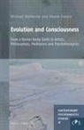 Maeve Halpin, Michael Michelo Delmonte - Evolution and Consciousness