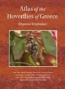 Michael Edwin de Courcy Williams, Michael Edwin de Courcy Williams, Steven Falk, Laura Likov, Mili&amp;, Marija Milicic... - Atlas of the Hoverflies of Greece
