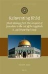 Kenneth A Goudie, Kenneth A. Goudie - Reinventing Jih&#257;d