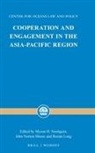 Ronán Long, John Norton Moore, Myron H Nordquist, Myron H. Nordquist - Cooperation and Engagement in the Asia-Pacific Region
