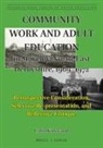 Colin Kirkwood - Community Work and Adult Education in Staveley, North-East Derbyshire, 1969-1972