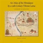 Diana Lange - An Atlas of the Himalayas by a 19th Century Tibetan Lama