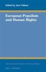 Jure Vidmar - European Populism and Human Rights