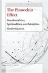 Elizabeth Janson - The Pinocchio Effect