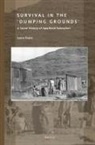 Laura Evans - Survival in the 'Dumping Grounds'