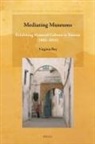 Virginie Rey - Mediating Museums