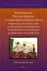 Yvonne Kozlovsky Golan - Site of Amnesia: The Lost Historical Consciousness of Mizrahi Jewry