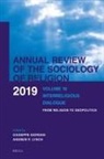 Giuseppe Giordan, Andrew P Lynch, Andrew P. Lynch - Annual Review of the Sociology of Religion. Volume 10 (2019)