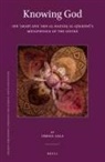 Ismail Lala - Knowing God: Ibn &#703;arab&#299; And &#703;abd Al-Razz&#257;q Al-Q&#257;sh&#257;n&#299;'s Metaphysics of the Divine