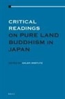 Galen Amstutz - Critical Readings on Pure Land Buddhism in Japan