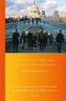 Sophie Bremner, Heather Buckingham, Sarah Dunlop, Mark J Cartledge, Mark J. Cartledge - Megachurches and Social Engagement