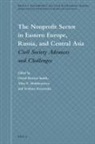 Svitlana Krasynska, Alisa Moldavanova, David Horton Smith - The Nonprofit Sector in Eastern Europe, Russia, and Central Asia
