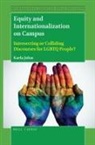 Kaela Jubas - Equity and Internationalization on Campus