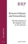 Angela Condello - Between Ordinary and Extraordinary