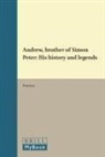 Peterson - Andrew, Brother of Simon Peter: His History and Legends
