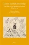 Catherine Despeux - Taoism and Self Knowledge