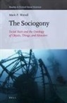 Mark P Worrell, Mark P. Worrell - The Sociogony