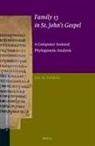 Jac Perrin - Family 13 in St. John's Gospel