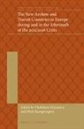 Eleni Karageorgiou, Vladislava Stoyanova - The New Asylum and Transit Countries in Europe During and in the Aftermath of the 2015/2016 Crisis