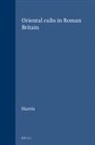 Eve And John R Harris, Eve And John R. Harris - Oriental Cults in Roman Britain